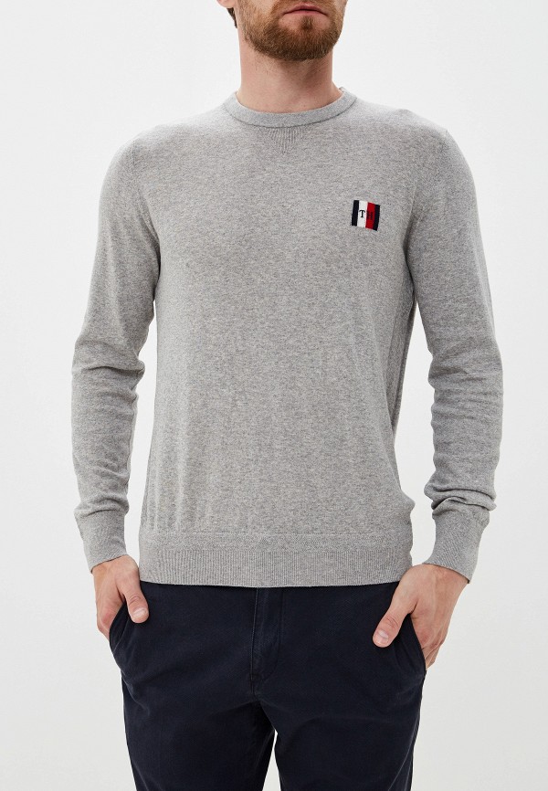 фото Джемпер Tommy Hilfiger