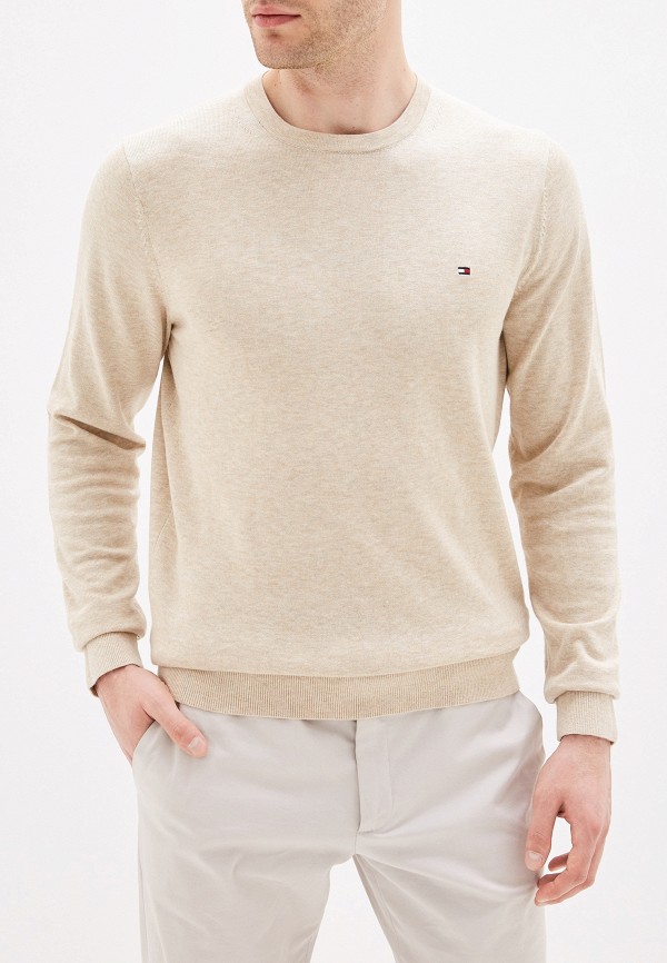

Джемпер Tommy Hilfiger, Бежевый