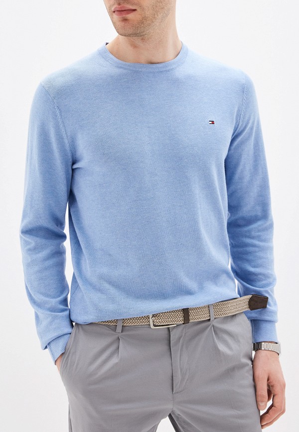 

Джемпер Tommy Hilfiger, Голубой