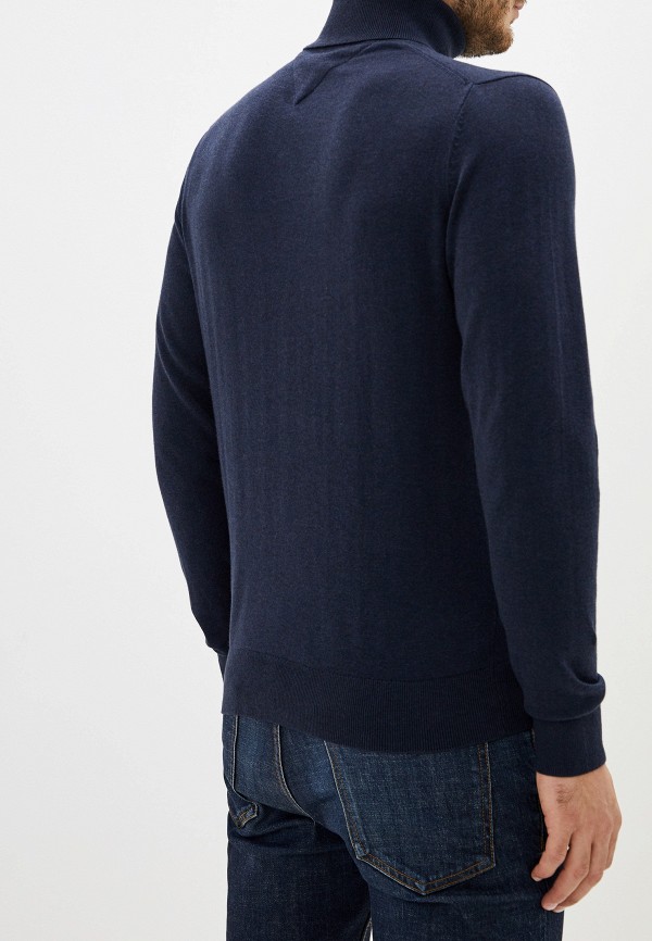 

Водолазка Tommy Hilfiger, Синий