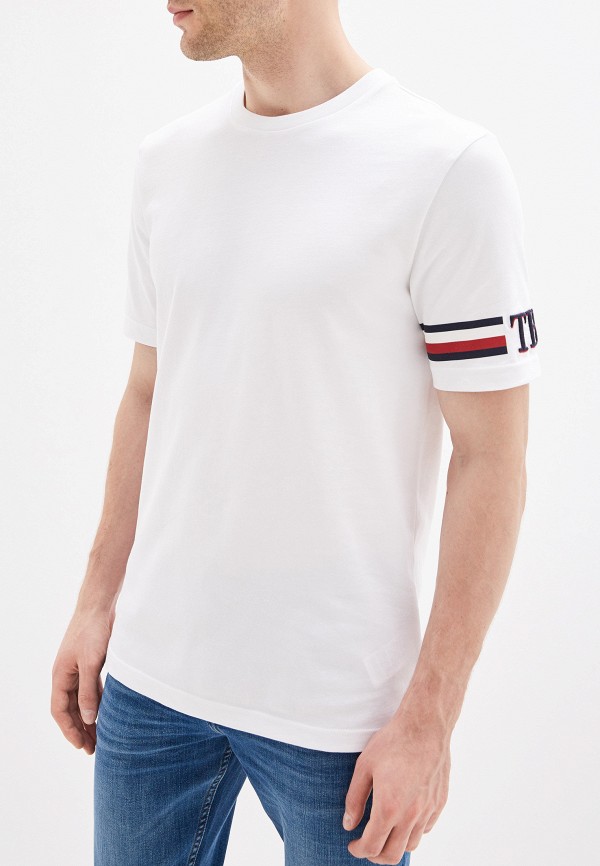 

Футболка Tommy Hilfiger, Белый