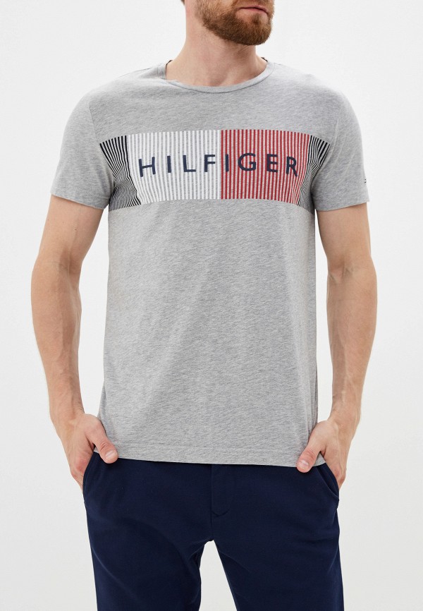 

Футболка Tommy Hilfiger, Разноцветный