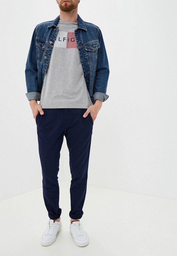 

Футболка Tommy Hilfiger, Разноцветный