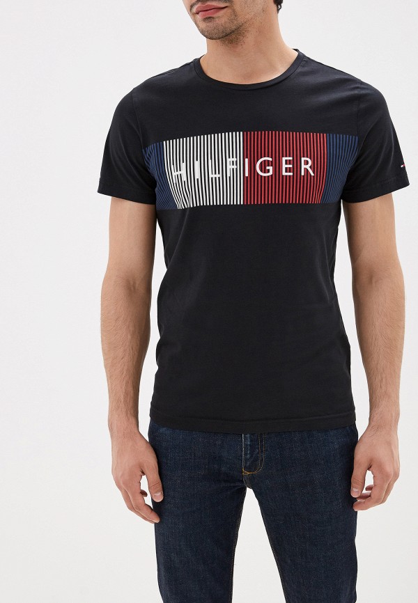 фото Футболка Tommy Hilfiger