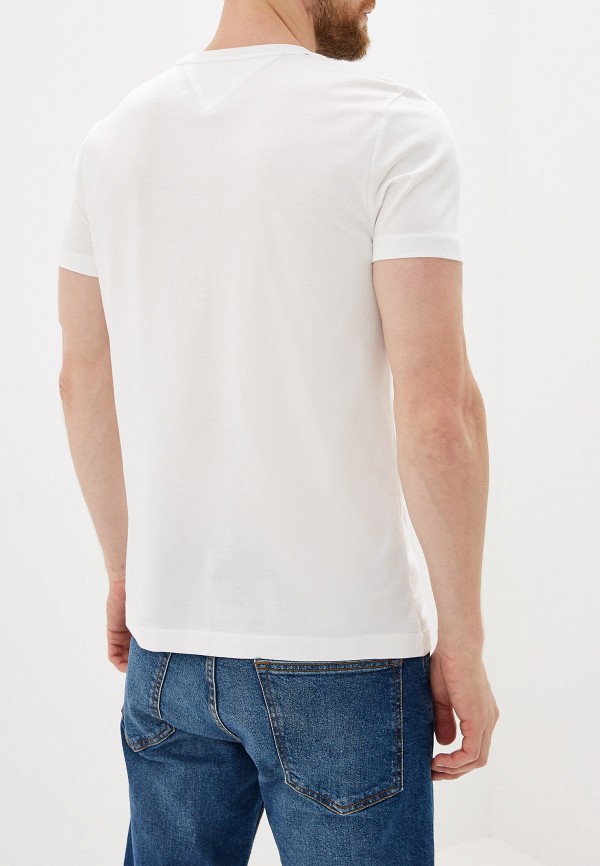 фото Футболка tommy hilfiger