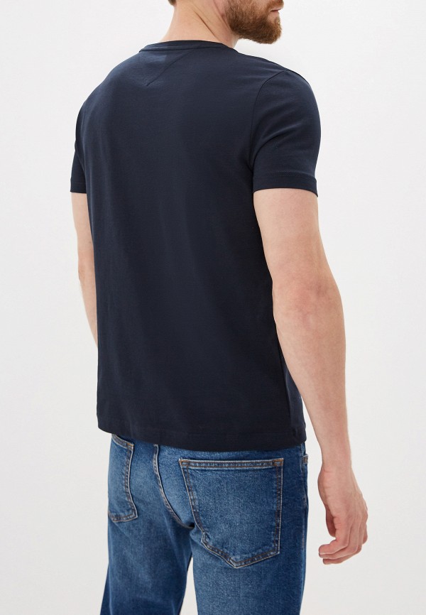 

Футболка Tommy Hilfiger, Синий