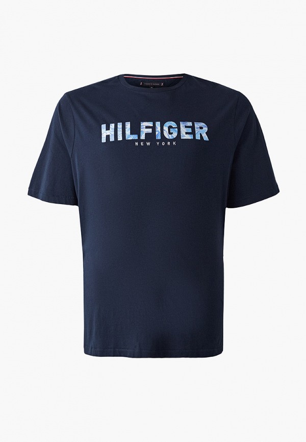 

Футболка Tommy Hilfiger, Синий