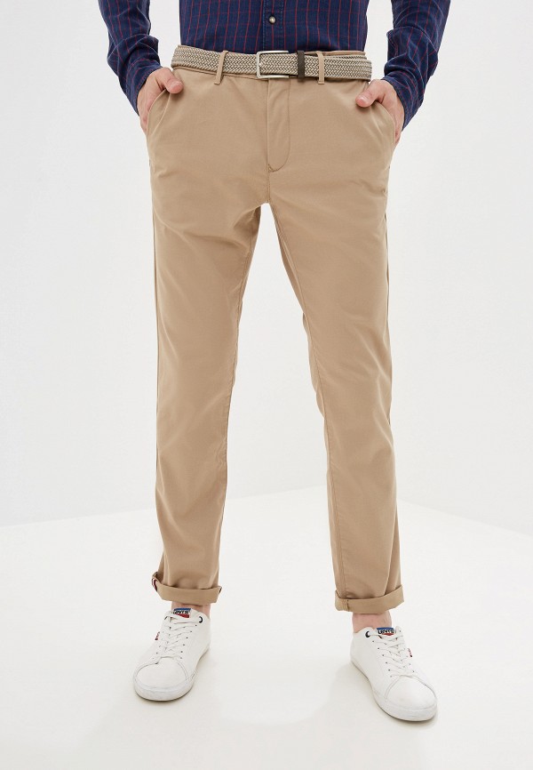

Брюки Tommy Hilfiger, Бежевый, Denton