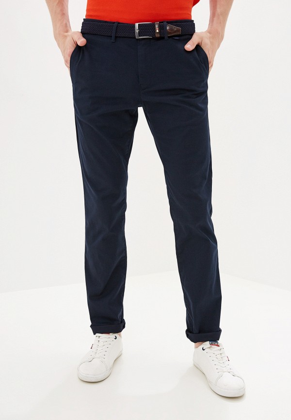

Брюки Tommy Hilfiger, Синий, Denton