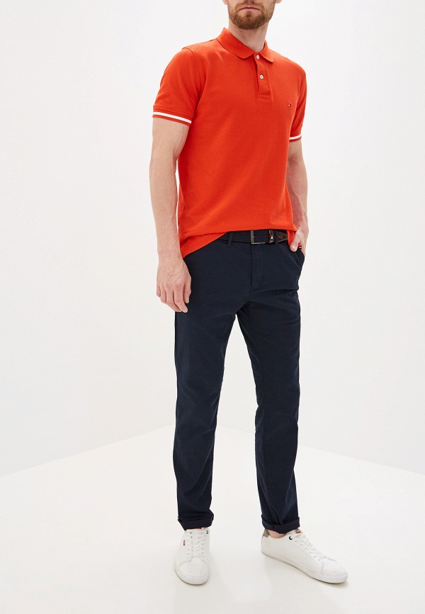 

Брюки Tommy Hilfiger, Синий, Denton