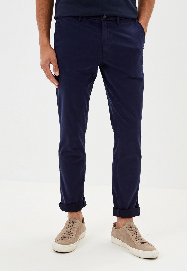 

Чиносы Tommy Hilfiger, Синий, Bleecker