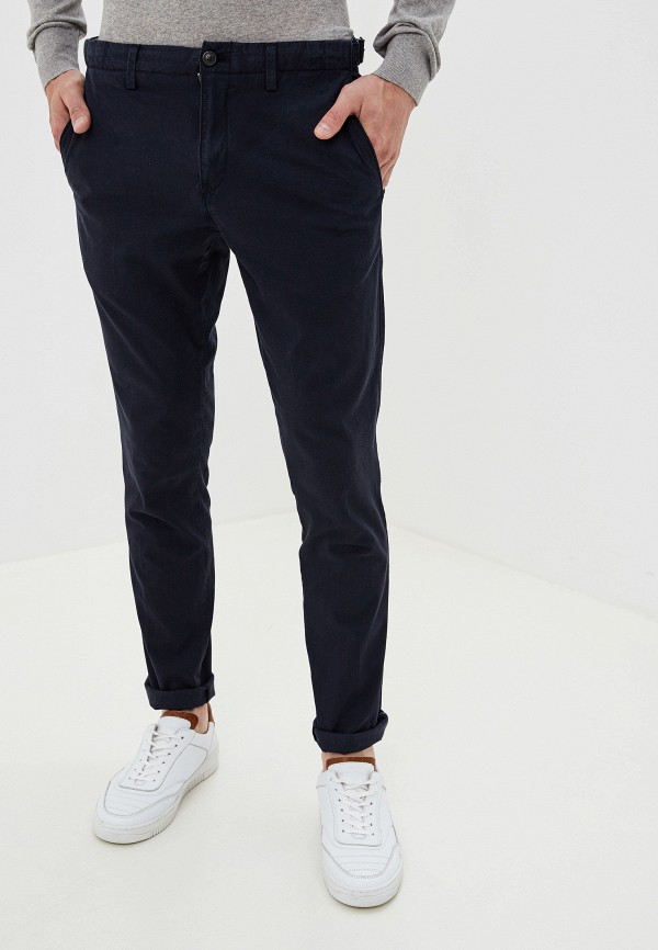 

Чиносы Tommy Hilfiger, Серый, Bleecker