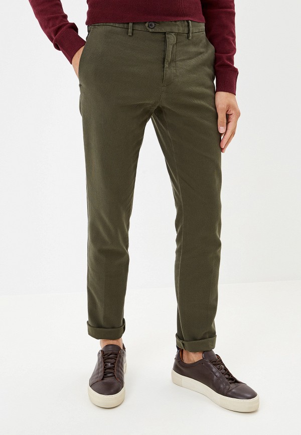 

Брюки Tommy Hilfiger, Хаки, Denton