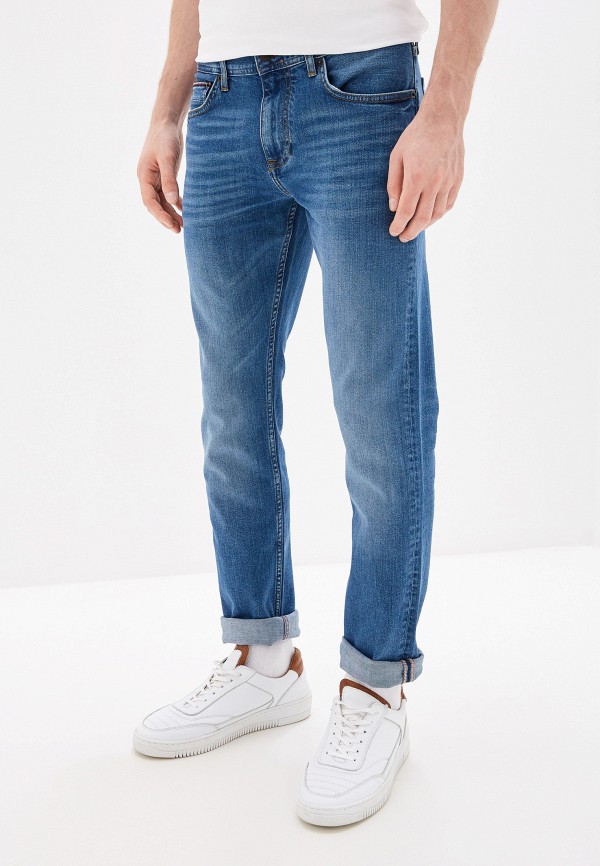 

Джинсы Tommy Hilfiger, Синий, Bleecker