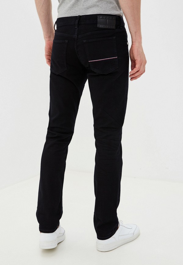 

Джинсы Tommy Hilfiger, Bleecker, Черный
