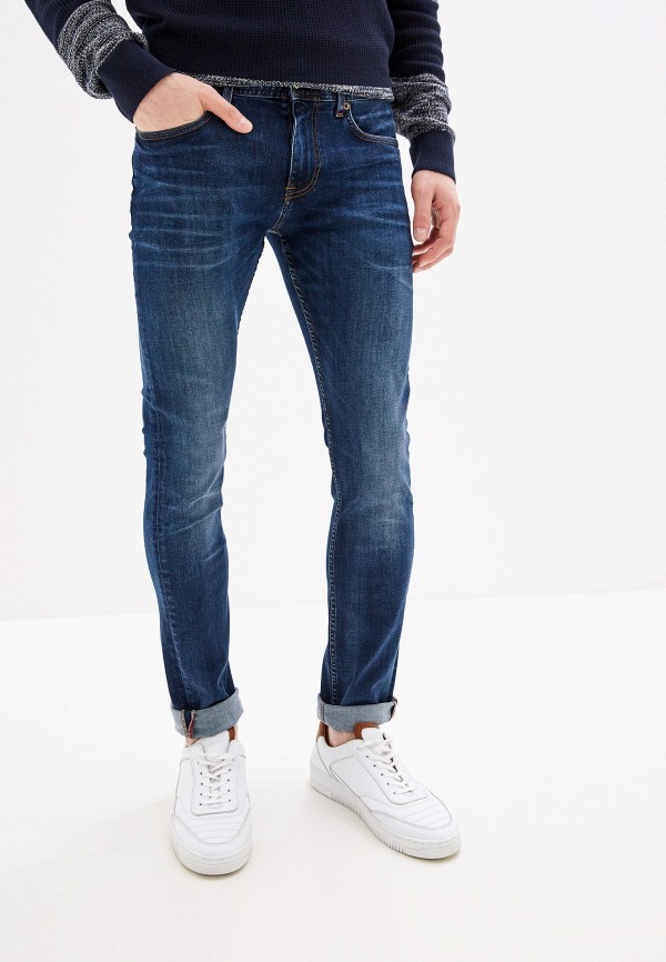 

Джинсы Tommy Hilfiger, Синий, Layton