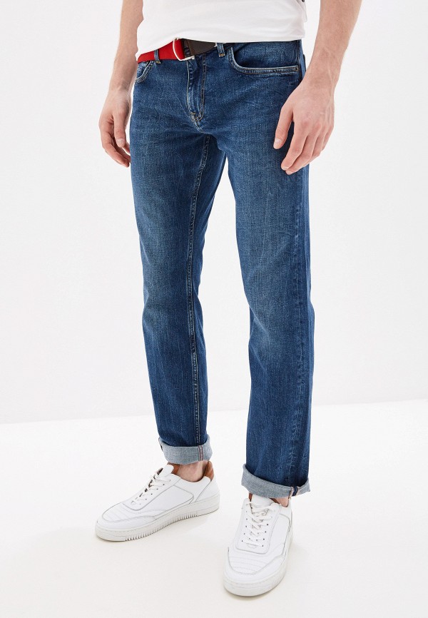 

Джинсы Tommy Hilfiger, Синий, Denton