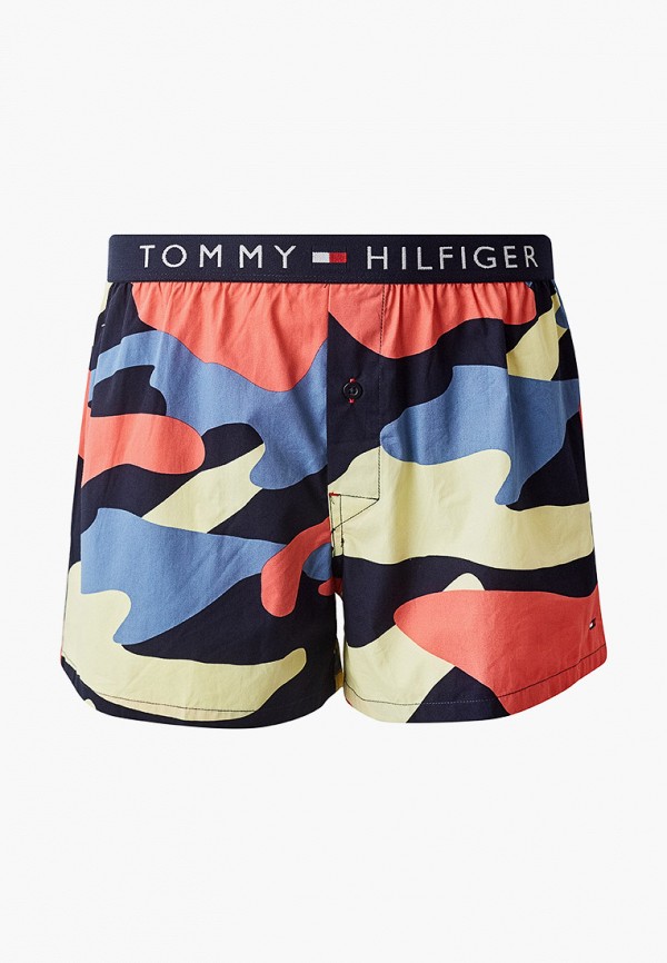 

Трусы Tommy Hilfiger, Trunk, Разноцветный