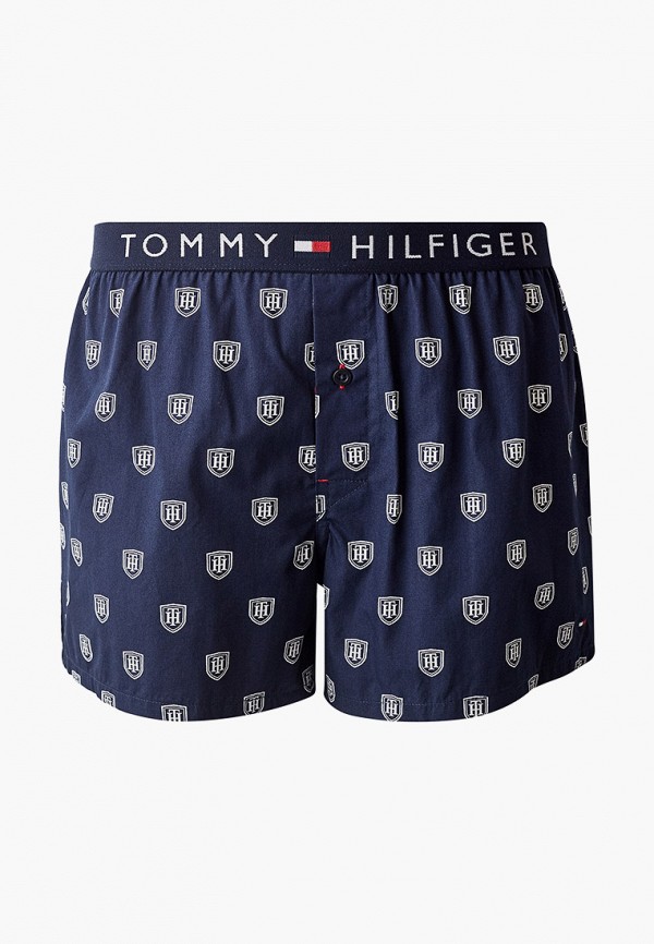 

Трусы Tommy Hilfiger, Boxers, Синий