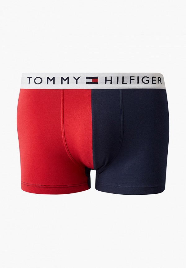 

Трусы Tommy Hilfiger, Trunk, Синий