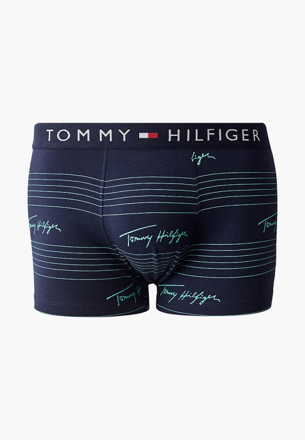 

Трусы Tommy Hilfiger, Синий