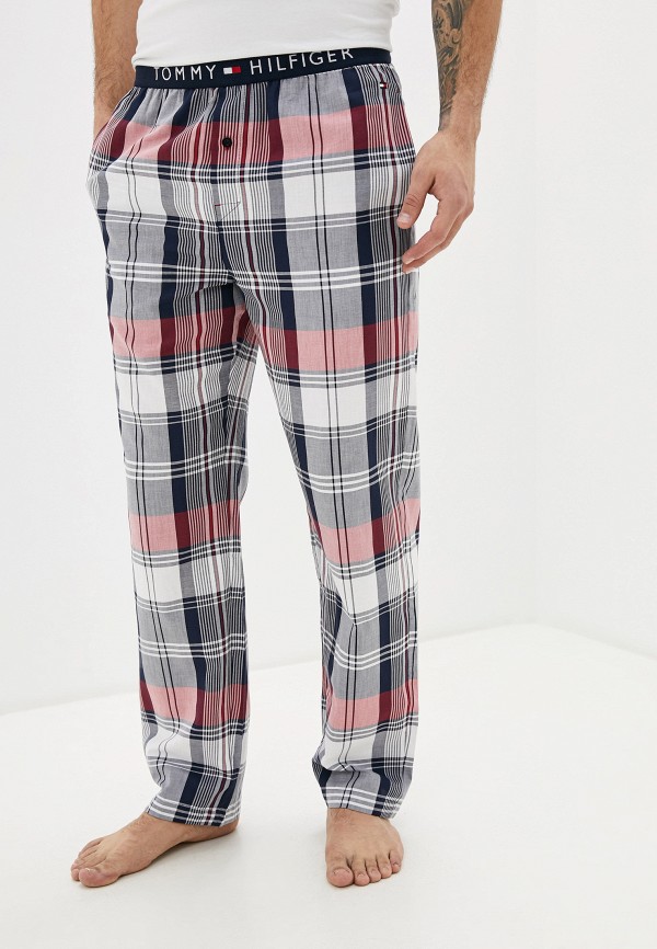 

Брюки домашние Tommy Hilfiger, Синий