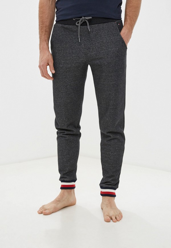 

Брюки домашние Tommy Hilfiger, Серый