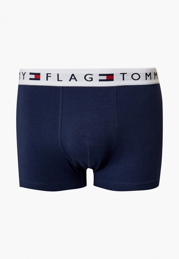 

Трусы Tommy Hilfiger, Синий, Trunk