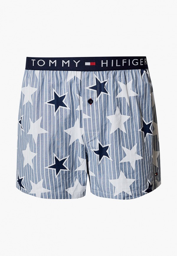 

Трусы Tommy Hilfiger, Синий, Boxers