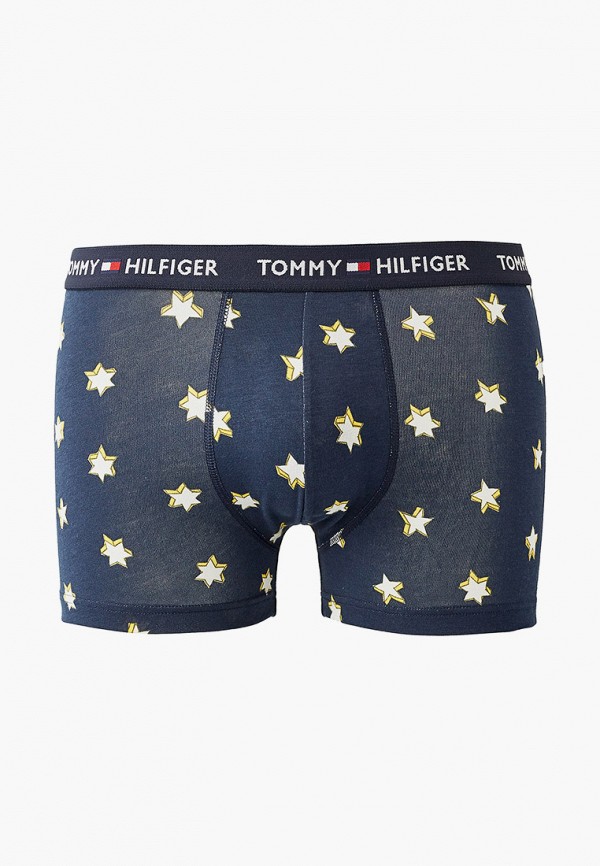 фото Трусы tommy hilfiger