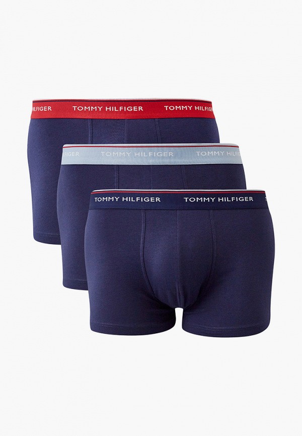 

Комплект Tommy Hilfiger, Синий, Trunk