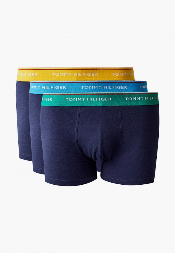 

Комплект Tommy Hilfiger, Синий, Trunk