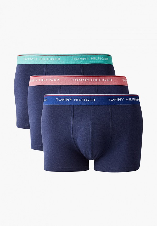 

Комплект Tommy Hilfiger, Trunk, Синий