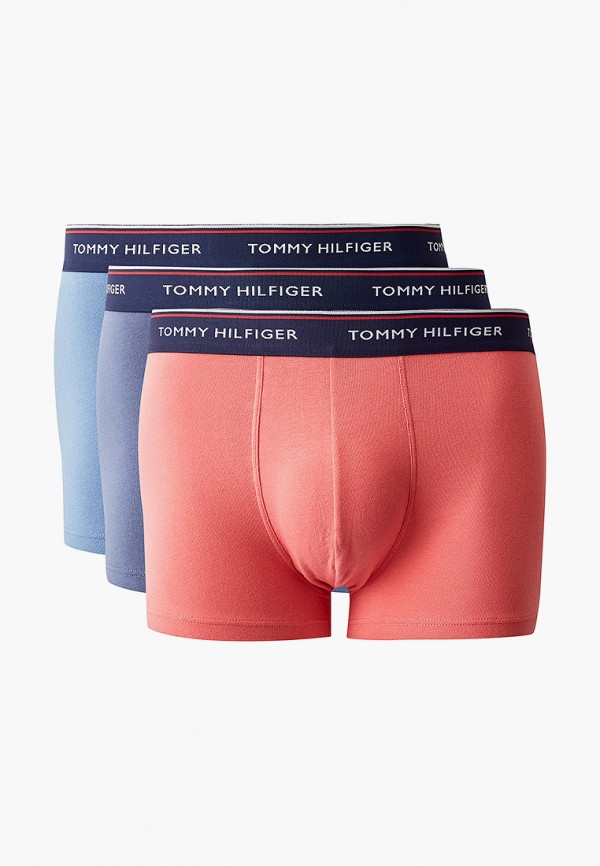 

Комплект Tommy Hilfiger, Trunk, Разноцветный
