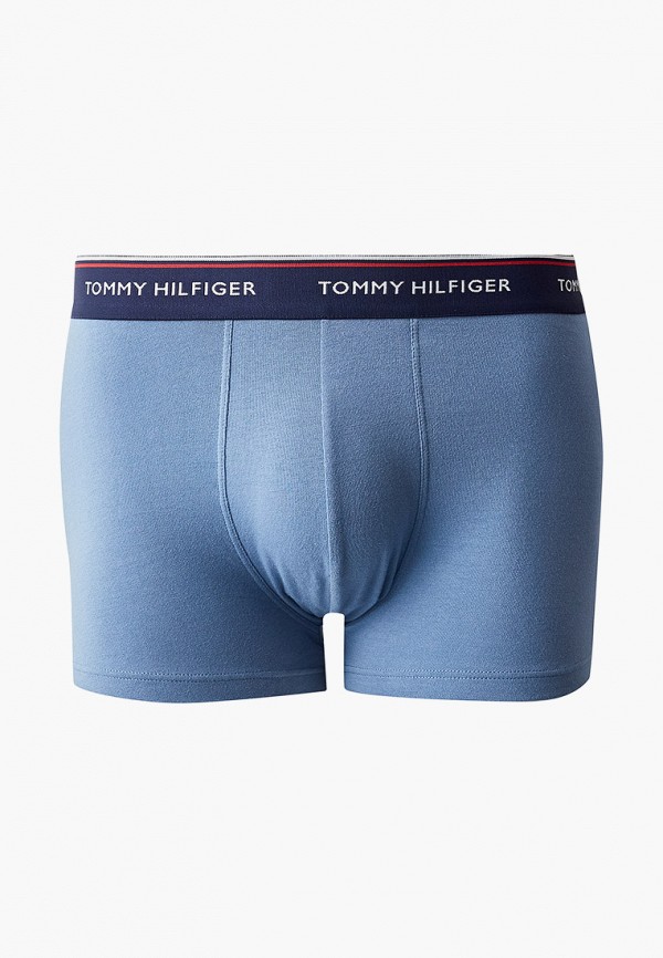 

Комплект Tommy Hilfiger, Trunk, Разноцветный