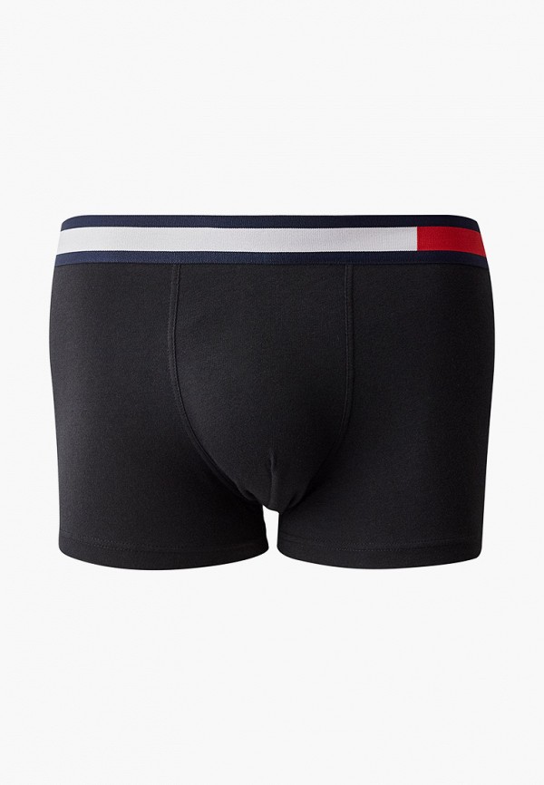 

Трусы Tommy Hilfiger, Черный, Trunk