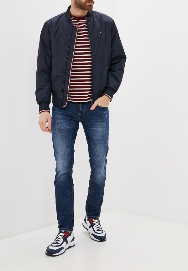 фото Куртка утепленная tommy hilfiger