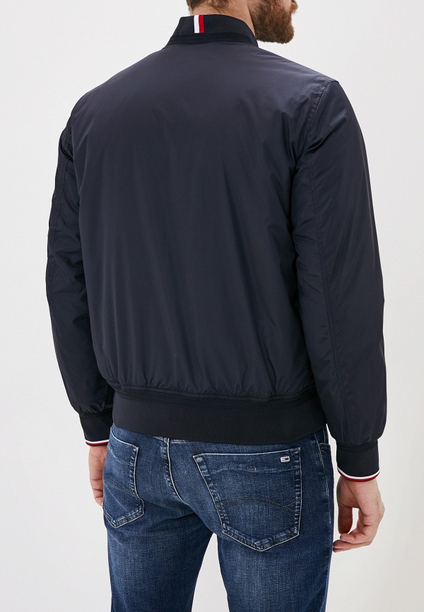 фото Куртка утепленная tommy hilfiger