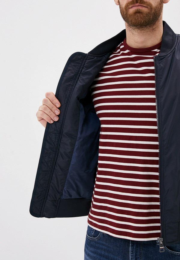 фото Куртка утепленная tommy hilfiger