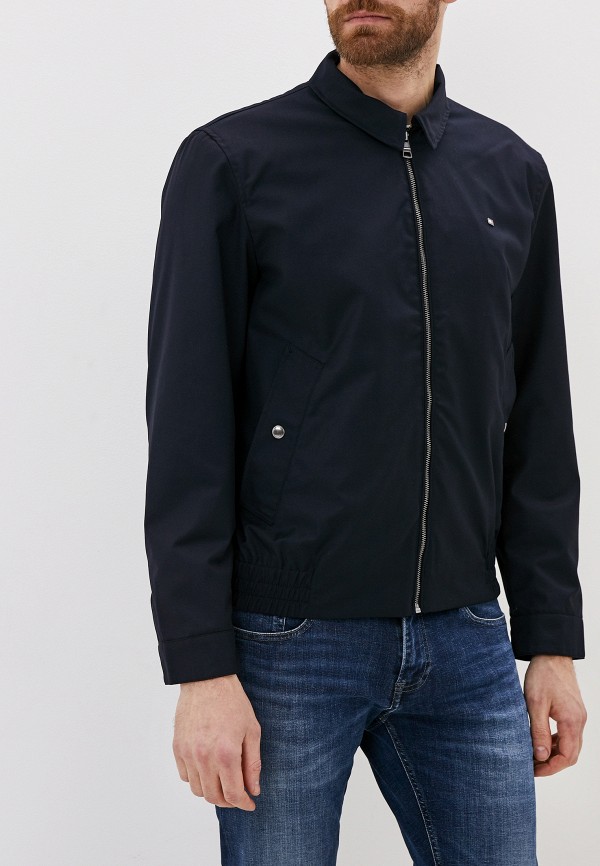 

Куртка Tommy Hilfiger, Синий