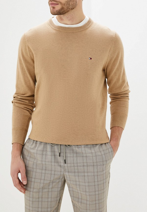 

Джемпер Tommy Hilfiger, Бежевый