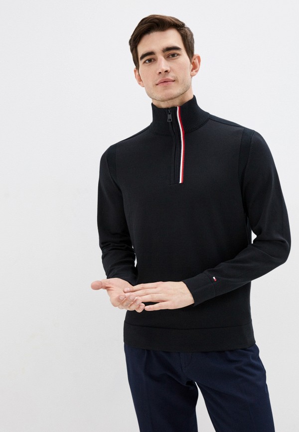 

Джемпер Tommy Hilfiger, Синий