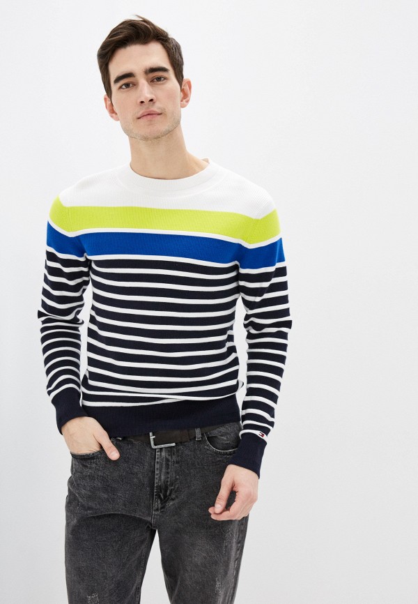 

Джемпер Tommy Hilfiger, Разноцветный