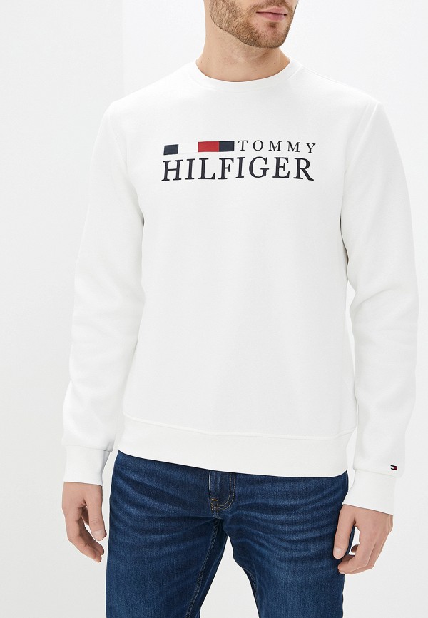 фото Свитшот Tommy Hilfiger