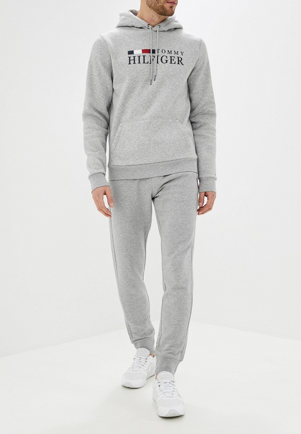 Tommy Hilfiger Спортивный Костюм Купить