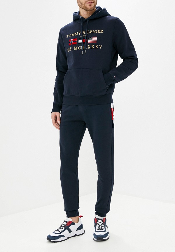 фото Худи Tommy Hilfiger