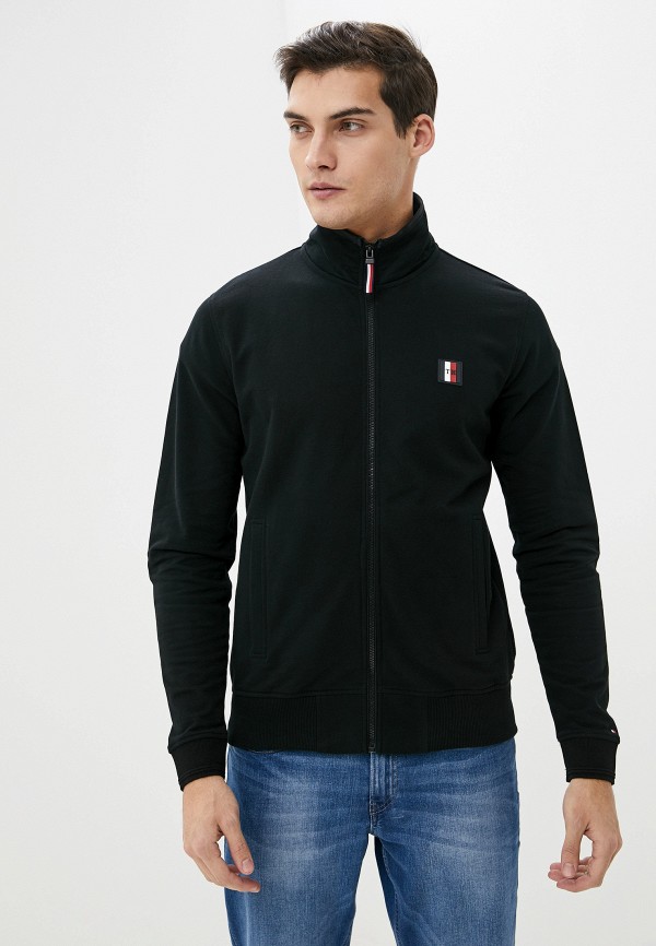 

Олимпийка Tommy Hilfiger, Черный