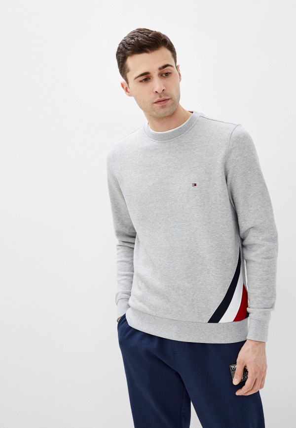 

Свитшот Tommy Hilfiger, Серый