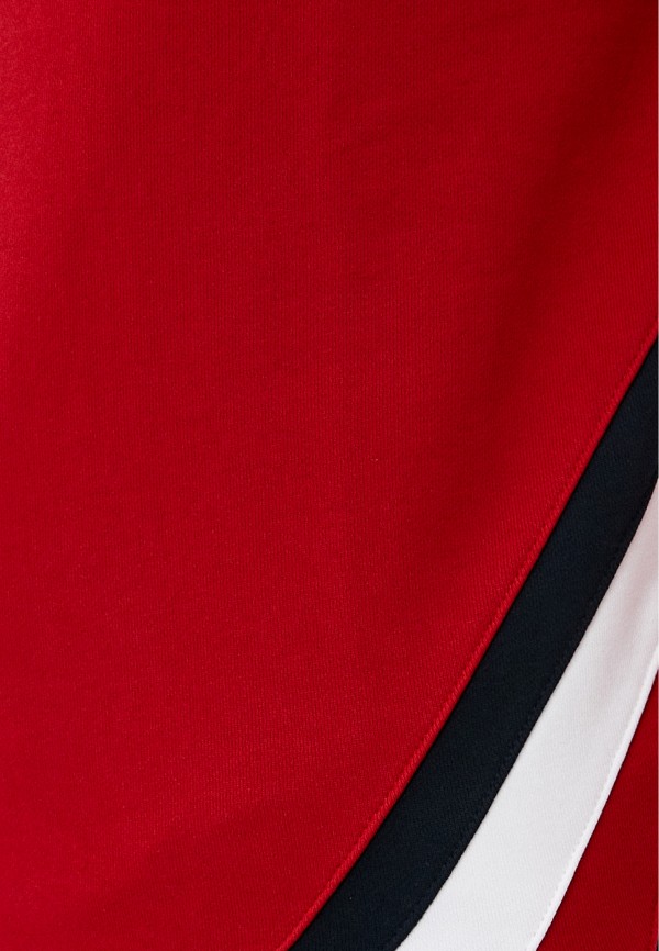 

Свитшот Tommy Hilfiger, Красный