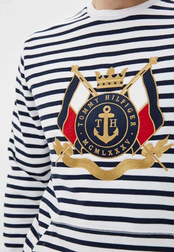 фото Свитшот tommy hilfiger